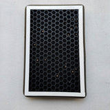 Premium HEPA Cabin Air Filter for Pre-Refresh Tesla Model S/X | 99.97% Allergen & Odor Elimination