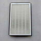 Premium HEPA Cabin Air Filter for Pre-Refresh Tesla Model S/X | 99.97% Allergen & Odor Elimination