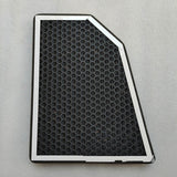 Premium HEPA Cabin Air Filter for Pre-Refresh Tesla Model S/X | 99.97% Allergen & Odor Elimination
