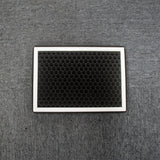Premium HEPA Cabin Air Filter for Pre-Refresh Tesla Model S/X | 99.97% Allergen & Odor Elimination