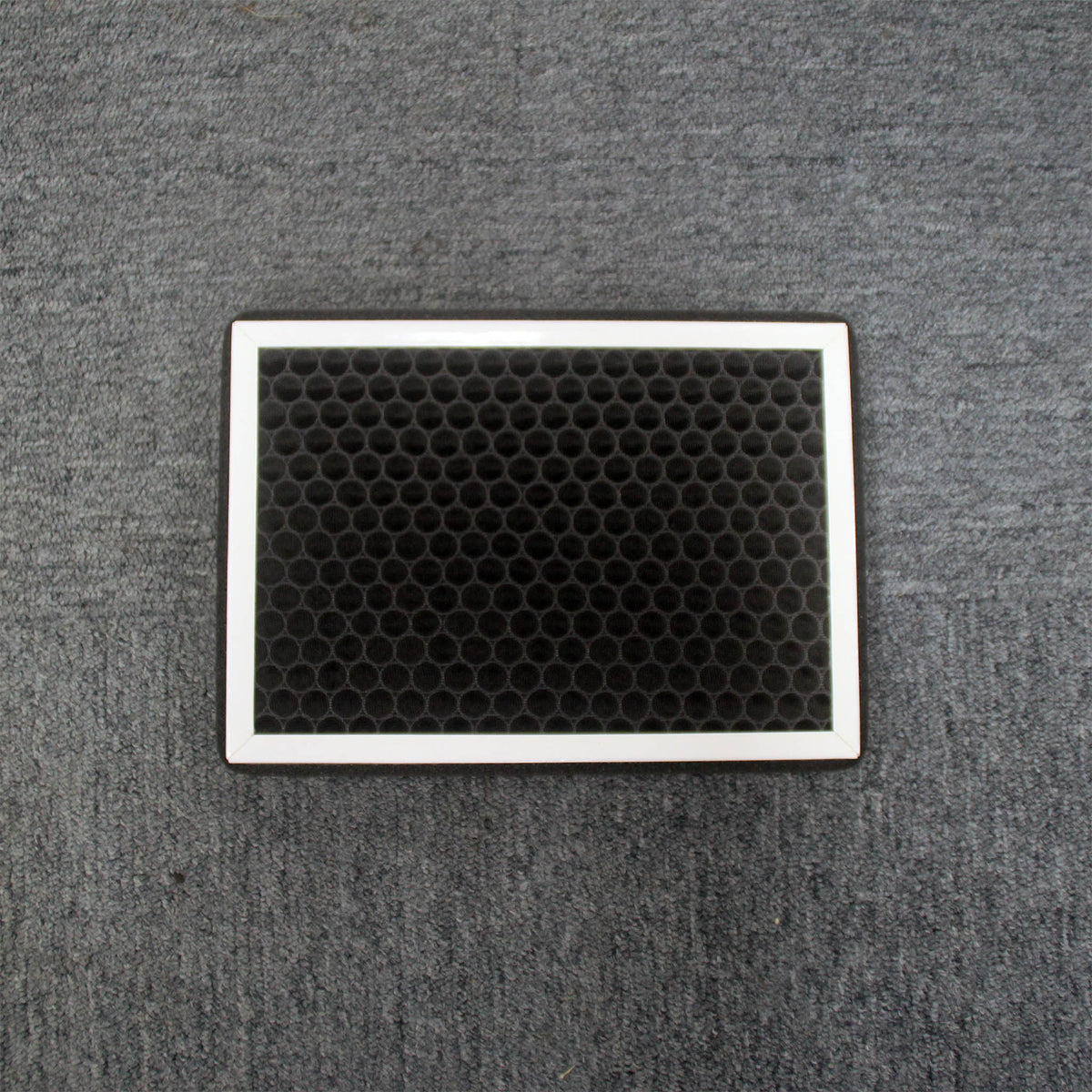Premium HEPA Cabin Air Filter for Pre-Refresh Tesla Model S/X | 99.97% Allergen & Odor Elimination