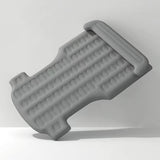 Custom Fit Tesla Model Y Air Mattress - Perfect for Road Trips & Camp Mode 2020-2025+