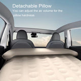 Camping Air Mattress for Tesla Model Y-Vehicle Parts & Accessories-Teego