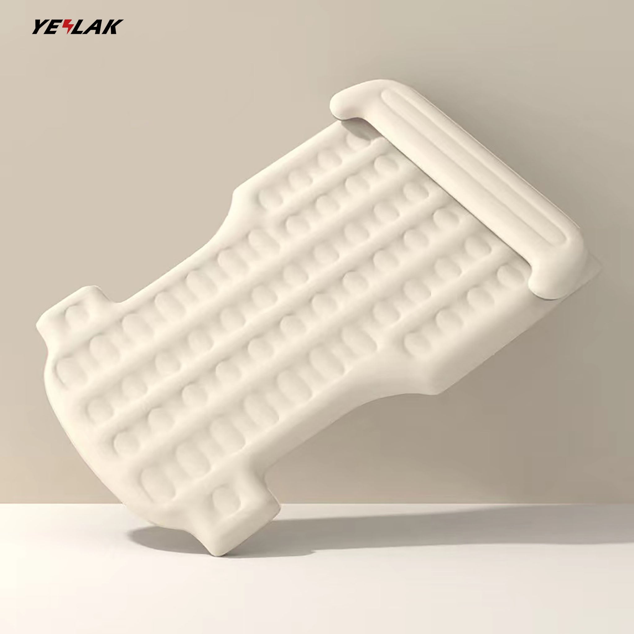 Camping Air Mattress for Tesla Model Y-Vehicle Parts & Accessories-Teego