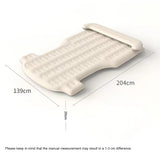 Camping Air Mattress for Tesla Model Y-Vehicle Parts & Accessories-Teego