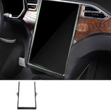 Carbon Fiber Touchscreen Trim for 2014-2020 Model S/X | Teego