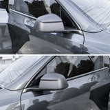 Side Mirror Caps for 2025+ Tesla Model Y Juniper