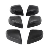 Side Mirror Caps for 2025+ Tesla Model Y Juniper