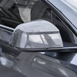 Side Mirror Caps for 2025+ Tesla Model Y Juniper