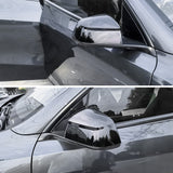 Side Mirror Caps for 2025+ Tesla Model Y Juniper