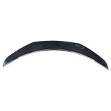 Real Carbon Fiber V-Style Spoiler for Tesla Model 3 Highland (2024+)