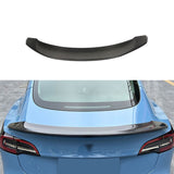 Teego V-Style Carbon Fiber Aero Kit for Tesla Model 3 (2017-2023)