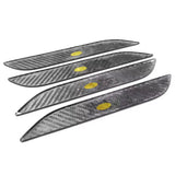 Carbon Fiber Door Handle Covers for Tesla Model S – Sleek, High-End Exterior Upgrade
