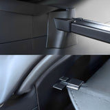 Retractable Rear Trunk Cover For Tesla Model Y