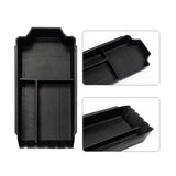 TESSGO Lower Center Console Organizer Tray FOR Tesla Cybertruck2024