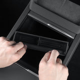 Center Console Organizer & Phone Holder for Tesla New Model 3 Highland 2024+