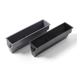 Center Console Organizer & Phone Holder for Tesla New Model 3 Highland 2024+