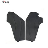 Center Console Side Cover Protector for Tesla Model Y&3-Motor Vehicle Carpet & Upholstery-Teego