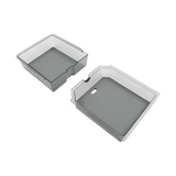 Center Console & Armrest Storage Tray for 2024+ Model 3 & 2025+ Model Y