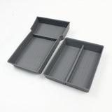 Center Console & Armrest Underneath Storage Tray for 2024+ Model 3 & 2025+ Model Y