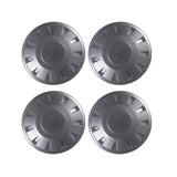Center Hub Caps for 2024+ Tesla Model 3 18-Inch Photon Wheels - Gen 1.0