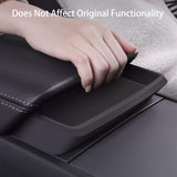Center Console Armrest Sunglasses Storage Box for New Tesla Model Y L 2026+
