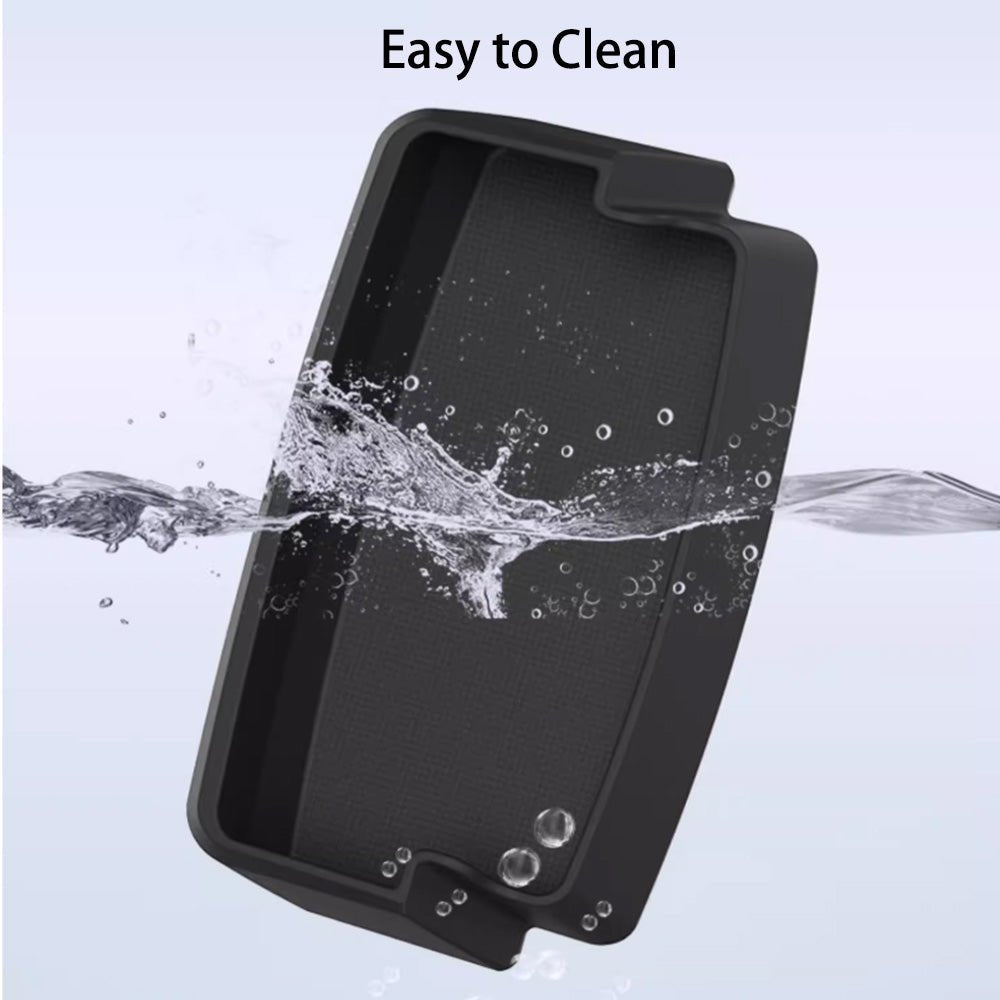 Center Console Armrest Sunglasses Storage Box for New Tesla Model Y L 2026+