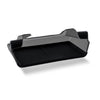 Compact Under-Screen Storage with Non-Slip Mat For Tesla Model 3 & Y 2017-2025+