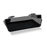 Compact Under-Screen Storage with Non-Slip Mat For Tesla Model 3 & Y 2017-2025+