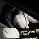 Premium Ventilated Seat Covers for Tesla Model 3 & Model Y (2017–2023) – Stay Cool All Summer (Front & Backseat Compatible)