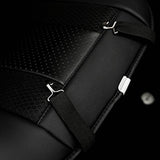 Premium Ventilated Seat Covers for Tesla Model 3 & Model Y (2017–2023) – Stay Cool All Summer (Front & Backseat Compatible)
