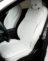 Premium Ventilated Seat Covers for Tesla Model 3 & Model Y (2017–2023) – Stay Cool All Summer (Front & Backseat Compatible)