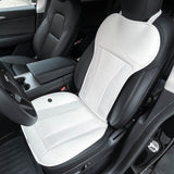 Premium Ventilated Seat Covers for Tesla Model 3 & Model Y (2017–2023) – Stay Cool All Summer (Front & Backseat Compatible)