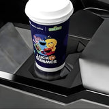 Cup Holder Insert for Tesla Cybertruck