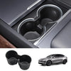 Cup Holder Insert for Tesla Model YL 2026+