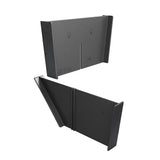 Custom-Fit Armrest Storage Box Divider for 2024 Tesla Cybertruck