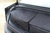 Custom-Fit Insulated Front Trunk Bag Set for Tesla Cybertruck