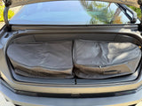Custom-Fit Insulated Front Trunk Bag Set for Tesla Cybertruck