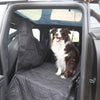 Custom-Fit Dog Seat Cover for Tesla Cybertruck