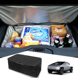 Rear Bed Lower Insulation Cooler Bag for Tesla Cybertruck