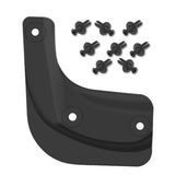 Custom-Fit Mud Flaps for Tesla Model Y L