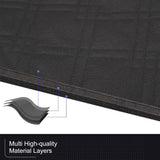 Custom-Fit Dog Seat Cover for Tesla Cybertruck