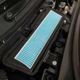 Custom Air Intake Filter Inlet Vent for Tesla Model 3