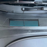 Custom Air Intake Filter Inlet Vent for Tesla Model 3