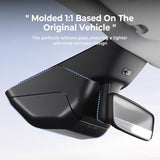 TESSGO Hidden Sunglass Holder FOR Tesla Model Y Juniper