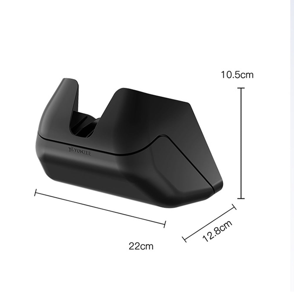 Custom Fit Sunglass Holder for Tesla Model Y Juniper