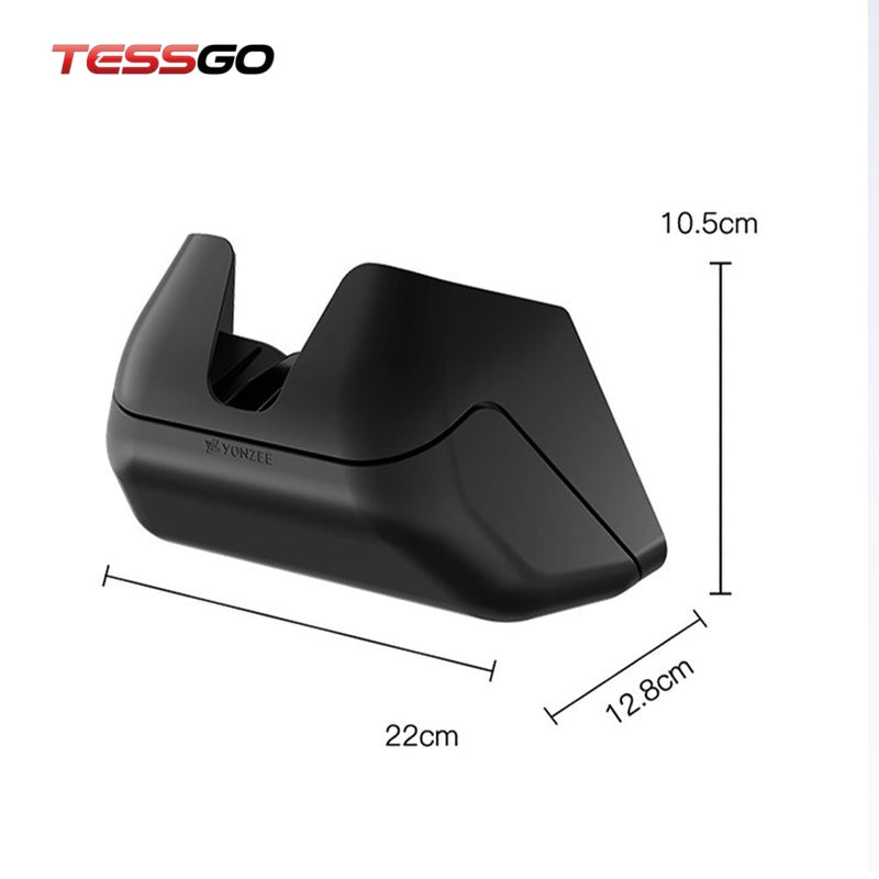 TESSGO Hidden Sunglass Holder FOR Tesla Model Y Juniper