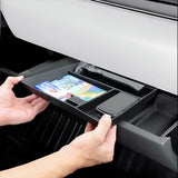Tesla Cybertruck 2024 Glove Box Storage Box