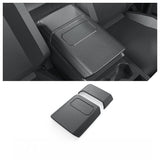 Tessgo Armrest & Rear Screen Upper Covers for Cybertruck