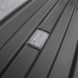 Bundle: Cybertruck Floor Mats & Bed Liners Full Set (6 PCS)